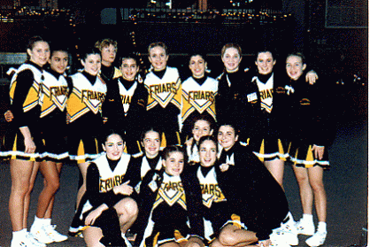 friarettes