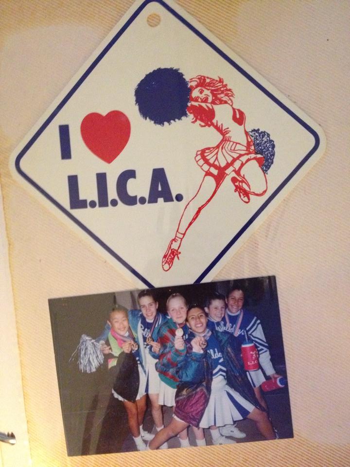 lica1993